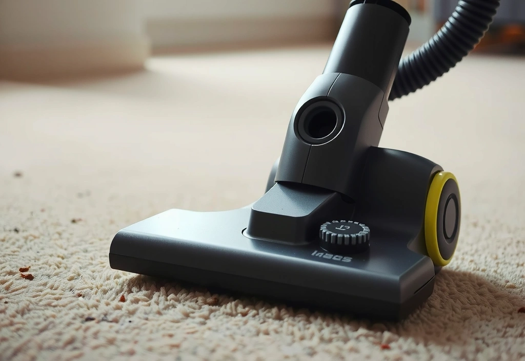 Aspiration haute puissance