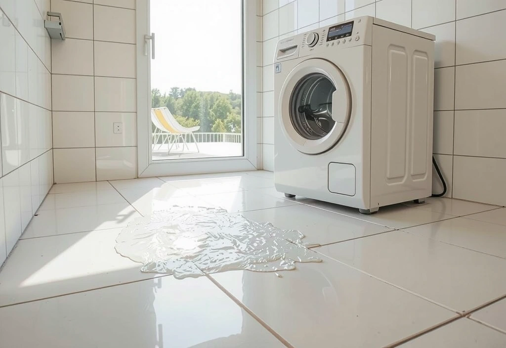 Lavage injection-extraction